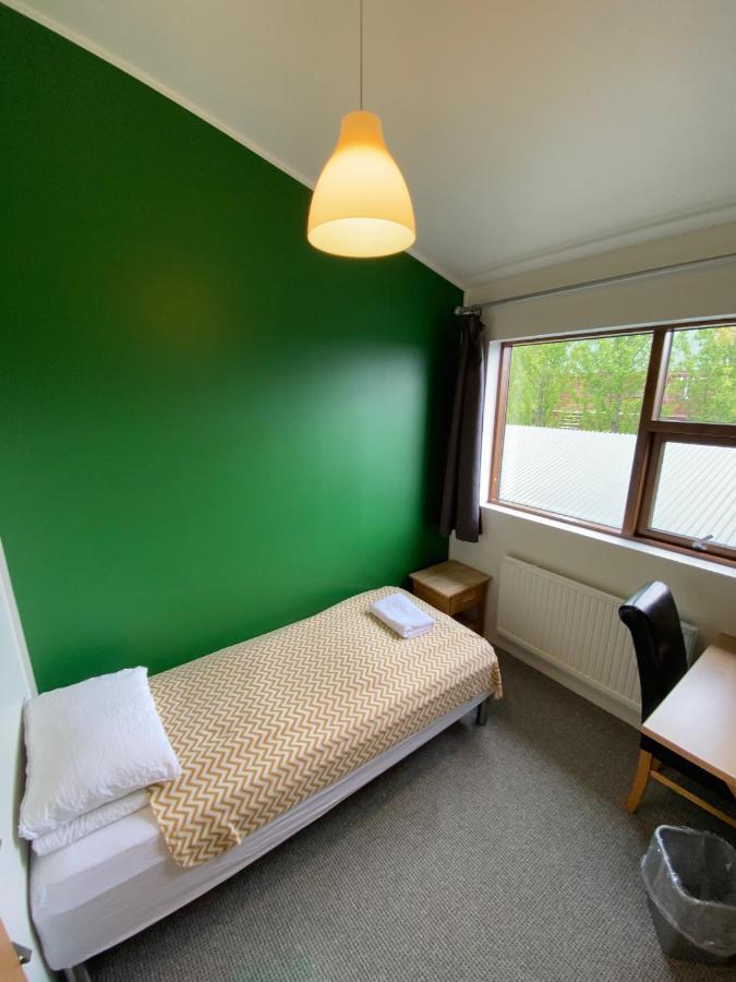 Hoergsland Guesthouse Horgsland Exterior foto