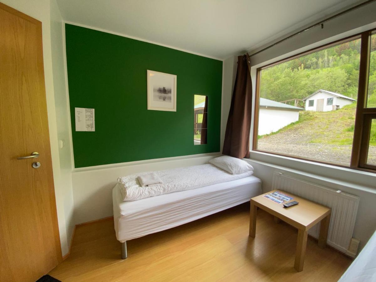 Hoergsland Guesthouse Horgsland Exterior foto
