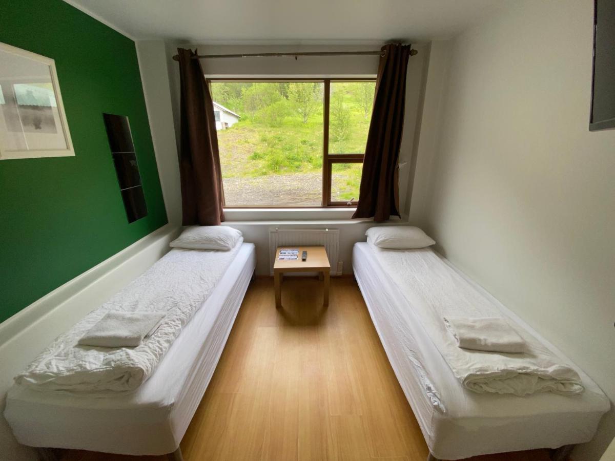 Hoergsland Guesthouse Horgsland Exterior foto